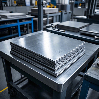 INCONEL G-3/N06985/2.4619 Barras/cinturones/cables/forjados/placas/cinturones confiabilidad a largo plazo en el sector industrial