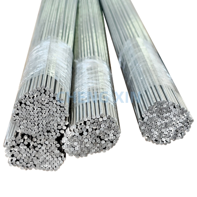 Cables de soldadura ERNiCrMo-3 resistentes a la corrosión para un alto rendimiento en ambientes adversos y generación de energía