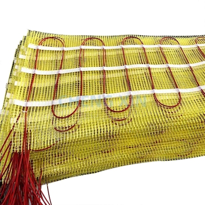 Senphus doble conductor eléctrico de calefacción por suelo 60w- 300w