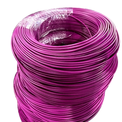 Cable de calefacción Senphus adaptable auto-regulado o de potencia constante Fácil instalación