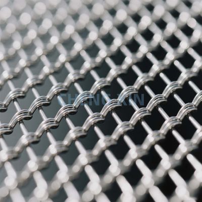 Resistencia a la corrosión inmejorable malla de Hastelloy para ambientes ácidos alcalinos y clorados