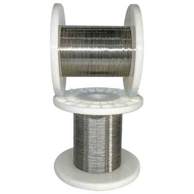 NiCrSi NiSiMg tipo N termoparejo de alambre de amplio rango de temperatura y excelente rendimiento a largo plazo
